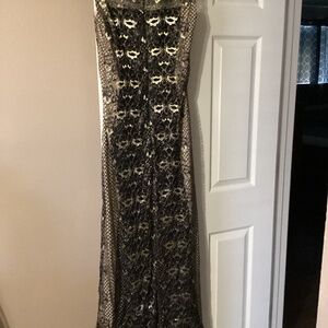 Cocktail dress/Ball Gown